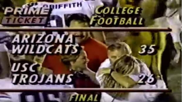 UA-USC 1990 snip